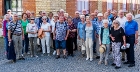 Tagesfahrt nach Augsburg
11. Mai 2022
mit Stadtführung, Goldener Saal und Besuch des Staatlichen Textil- und Industriemuseum