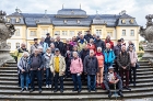 Tagesfahrt nach Würzburg
28. September 2022
Festung Marienberg, Residenz Würzburg, Stadtführung und Schifffahrt nach Veitshöchheim