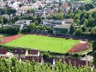 VfL-Athleten beim Mehrkampftag