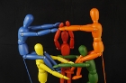 Neue Gruppe, montags, in der Kleinen Salier-Turnhalle