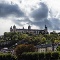 Unser erster Anlaufpunkt - Festung Marienberg in Würzburg