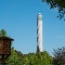 Taubenturm und Testturm in Rottweil