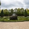 In den Gärten der Residenz Würzburg