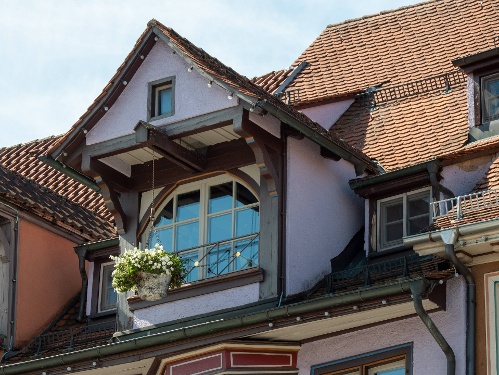 Stadtansicht