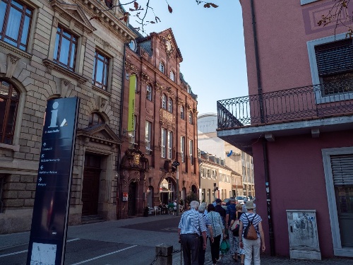 Badischer Kunstverein