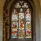 Konstanzer Münster - einmes der schönen Kirchenfenster