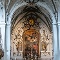 Konstanzer Münster - Altar