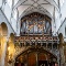 Konstanzer Münster - Orgel
