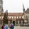Konstanzer Münster - Blick auf das selbige