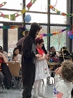 Kinderfasching 2024 in Bildern