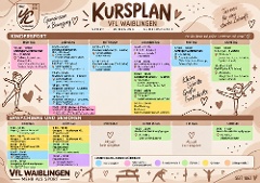 Kursplan